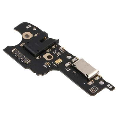 Charging Connector Flex Pcb Board For Realme 6i Global By - Maxbhi Com