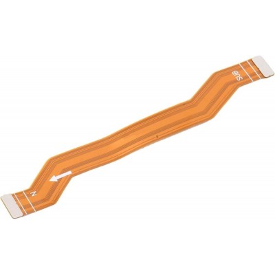 Main Board Flex Cable For Realme 6i Global By - Maxbhi Com