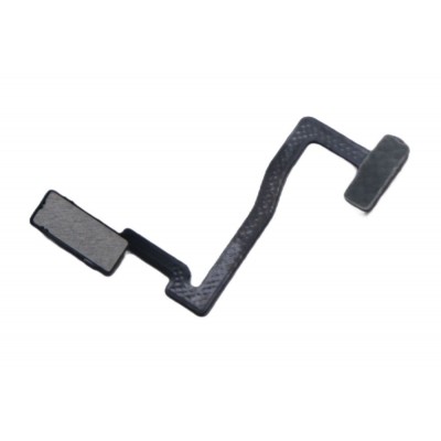 Power Button Flex Cable For Oppo Reno 4 Pro On Off Flex Pcb By - Maxbhi Com