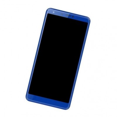 Middle Frame Ring Only for Panasonic Eluga Ray 600 Gold