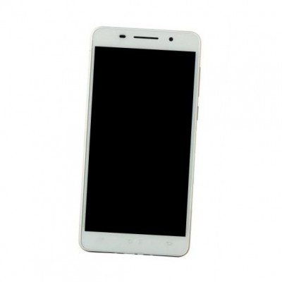 Middle Frame Ring Only for Cubot X9 White