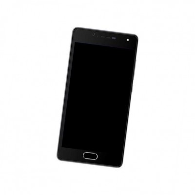 Middle Frame Ring Only for BLU Studio Touch Black