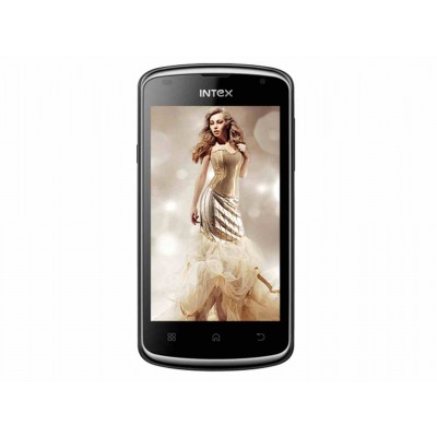 LCD Screen for Intex Aqua Superb