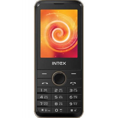 LCD Screen for Intex Kobra