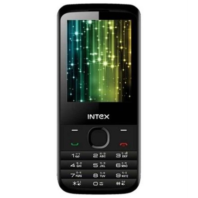LCD Screen for Intex Slimzz