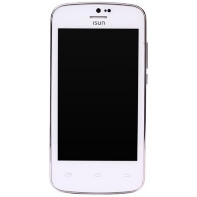 LCD Screen for ISUN Coral 3G Phone