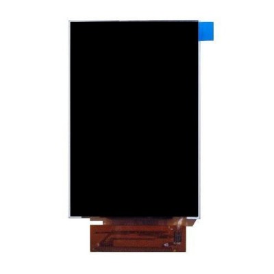 LCD Screen for Karbonn A51 Plus
