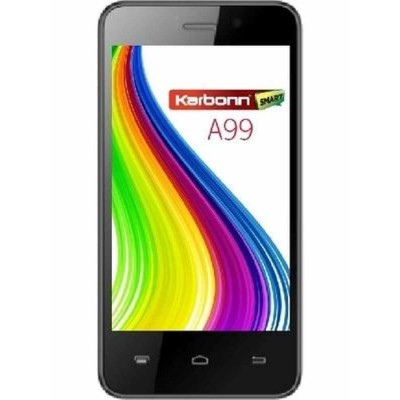 LCD Screen for Karbonn A99