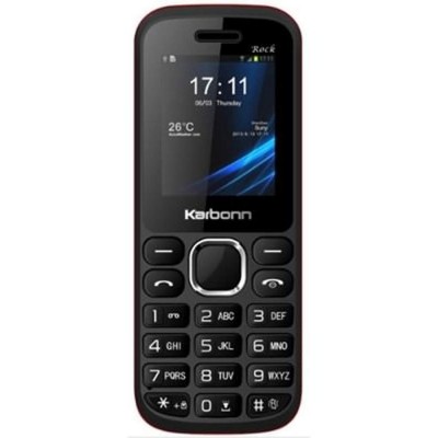 LCD Screen for Karbonn K1 Rock
