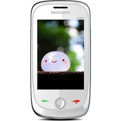 LCD Screen for Karbonn K1515