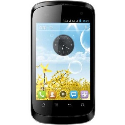 LCD Screen for Karbonn Smart A5i