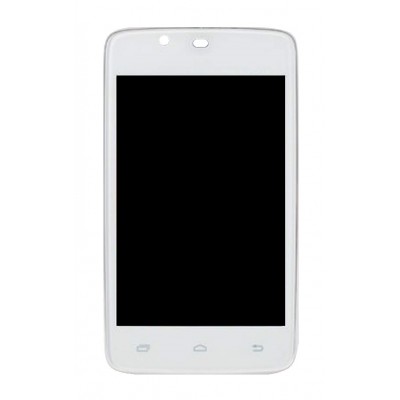 Lcd Screen For Imobile Istyle 6a Replacement Display By - Maxbhi Com