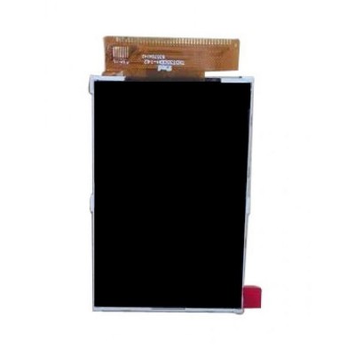 Lcd Screen For Intex Aqua 4x Replacement Display By - Maxbhi.com