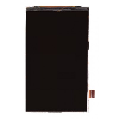 Lcd Screen For Intex Aqua 5x Replacement Display By - Maxbhi Com