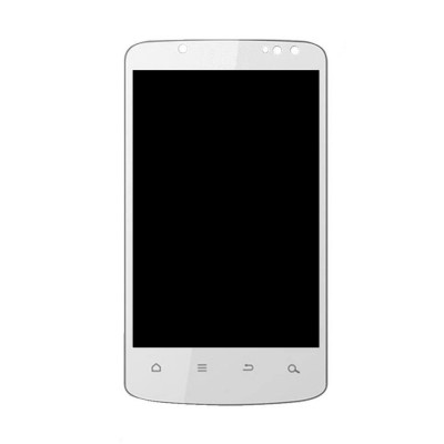Lcd Screen For Intex Aqua S Replacement Display By - Maxbhi Com