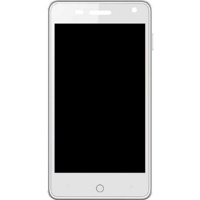 Lcd Screen For Intex Aqua Style 2014 Replacement Display By - Maxbhi Com