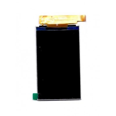 Lcd Screen For Intex Cloud Y4 Plus Replacement Display By - Maxbhi Com