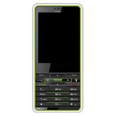 Lcd Screen For Intex In 4495 Replacement Display By - Maxbhi Com