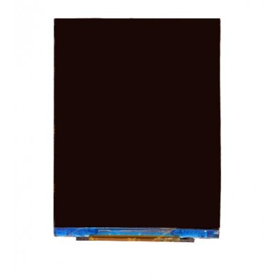 Lcd Screen For Intex Platinum Matrix Replacement Display By - Maxbhi Com