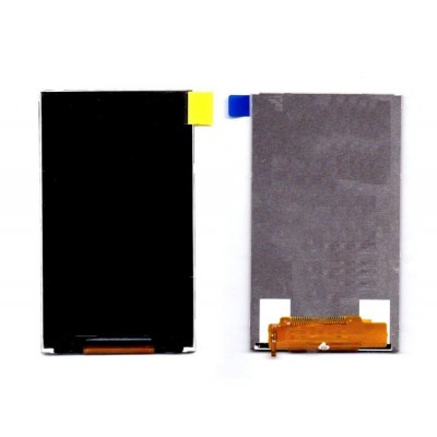 Lcd Screen For Karbonn A93 Replacement Display By - Maxbhi Com