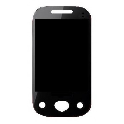 Lcd Screen For Karbonn K62 Silver Screen Replacement Display By - Maxbhi Com