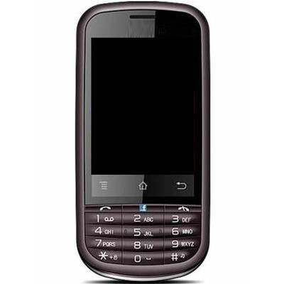Lcd Screen For Karbonn Kt21 Replacement Display By - Maxbhi Com