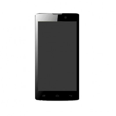 Lcd Screen For Intex Aqua N8 Replacement Display By - Maxbhi Com