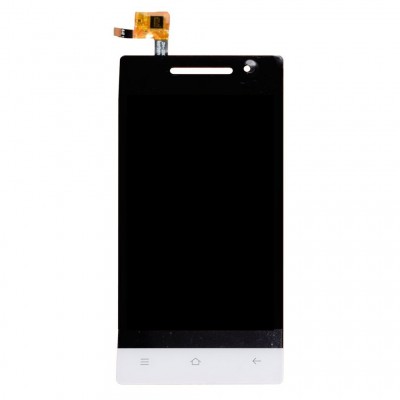 Lcd Screen For Karbonn Kochadaiiyaan The Legend A6 Plus Replacement Display By - Maxbhi Com