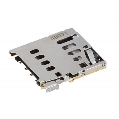 MMC Connector for ZTE Blade V40 5G