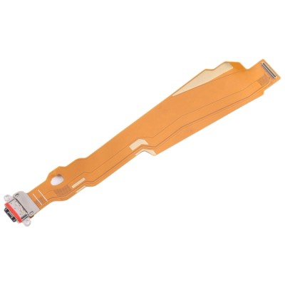 Charging Connector Flex Pcb Board For Realme 11 Pro 5g By - Maxbhi Com