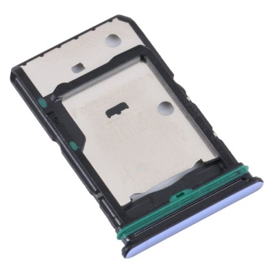 Sim Card Holder Tray For Oppo Reno7 5g White - Maxbhi Com