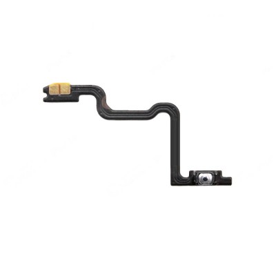 Power Button Flex Cable For Oneplus Nord N20 5g On Off Flex Pcb By - Maxbhi Com