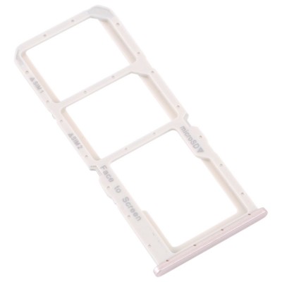 Sim Card Holder Tray For Oppo A73 4g Silver - Maxbhi Com