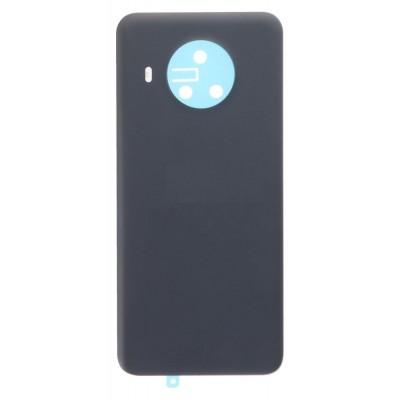 Back Panel Cover For Nokia X100 5g Black - Maxbhi Com