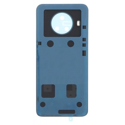 Back Panel Cover For Nokia X100 5g Blue - Maxbhi Com