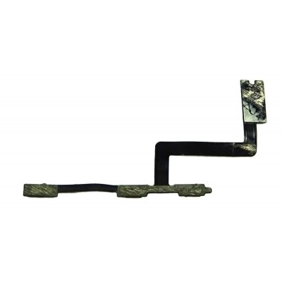 Volume Button Flex Cable For Nokia G300 By - Maxbhi Com