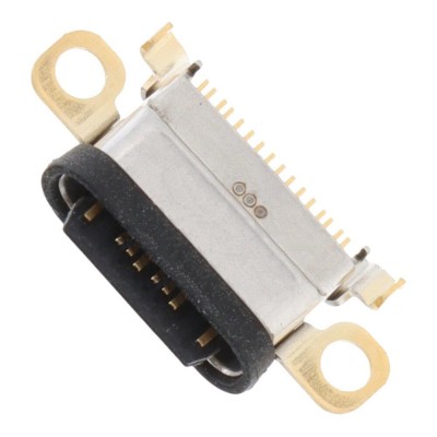 Charging Connector For Motorola Defy 2021 By - Maxbhi Com