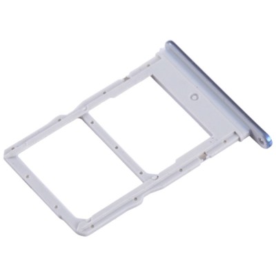 Sim Card Holder Tray For Honor X30 Max 5g White - Maxbhi Com
