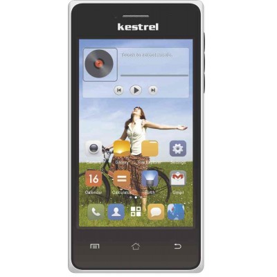 LCD Screen for Kestrel KM 401