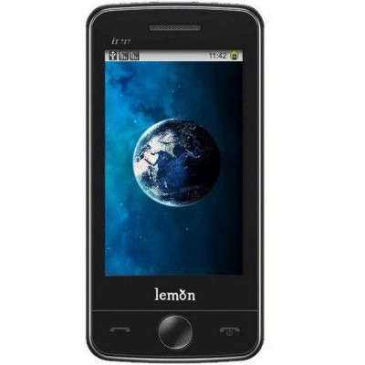 LCD Screen for Lemon iT 717