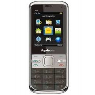 LCD Screen for Lephone A15