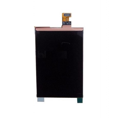 Lcd Screen For Lemon P2 Replacement Display By - Maxbhi Com