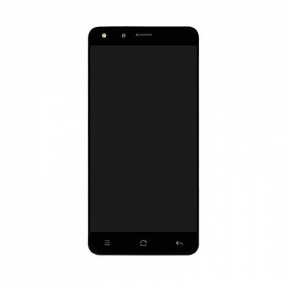 Lcd Screen For Kodak Im5 Replacement Display By - Maxbhi Com