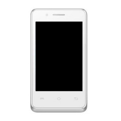 Lcd Screen For Lava Iris 350 Replacement Display By - Maxbhi Com