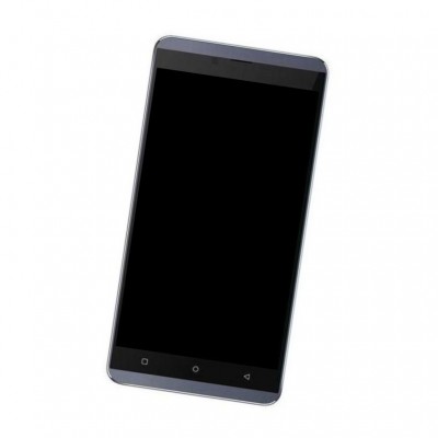 Middle Frame Ring Only for Gionee Elife S Plus White