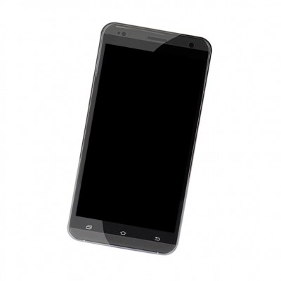 Middle Frame Ring Only for Vkworld VK700 Pro Black