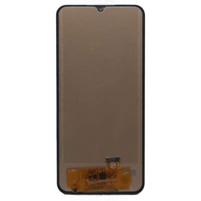 Lcd With Touch Screen For Samsung Galaxy M34 5g Silver By - Maxbhi Com