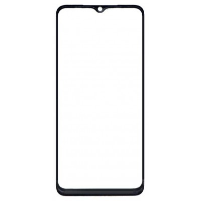 Replacement Front Glass For Samsung Galaxy F13 Copper By - Maxbhi Com