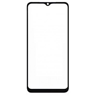 Replacement Front Glass For Samsung Galaxy F13 Copper By - Maxbhi Com