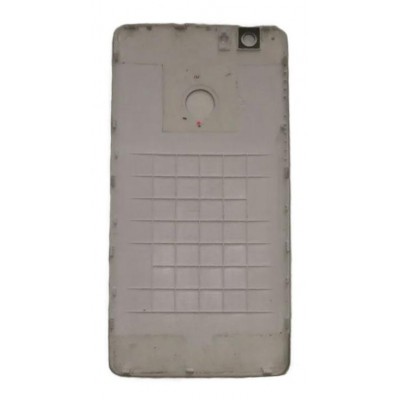 Back Panel Cover For Blackview R7 Gold - Maxbhi Com